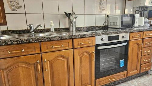 643A Moderno apartamento 3 dormitorios by R2R Consulting - Foto 5