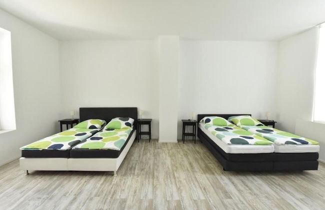 Fewo Wuppertal - Foto 3