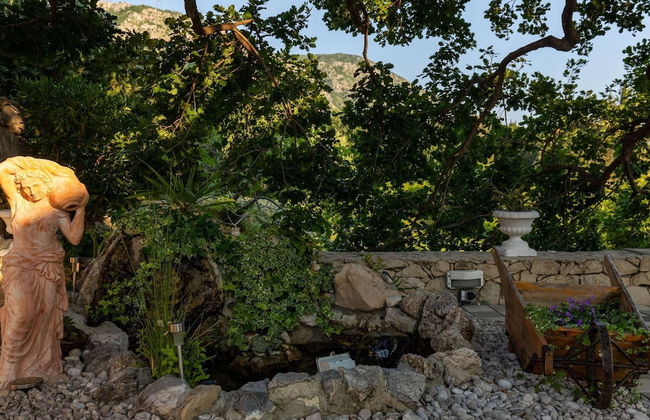 Apartments Belenum - Double Room With Balcony and Sea View - Foto 12