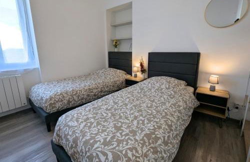 Cosy T3 à 1min de la gare - Foto 4