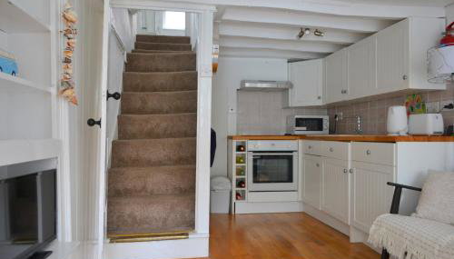 Sailmaker's Cottage - Foto 3