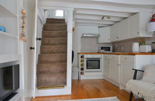 Sailmaker's Cottage - Foto 3