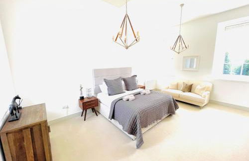 Great Glen Townhouse Inverness - Entire 3 Story Townhouse - Photo 6