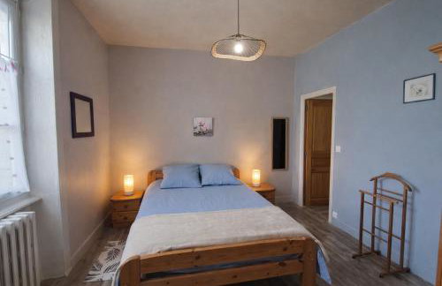 Gîte Le Repos de Merlin - Paimpont, Forêt de Brocéliande - Photo 4