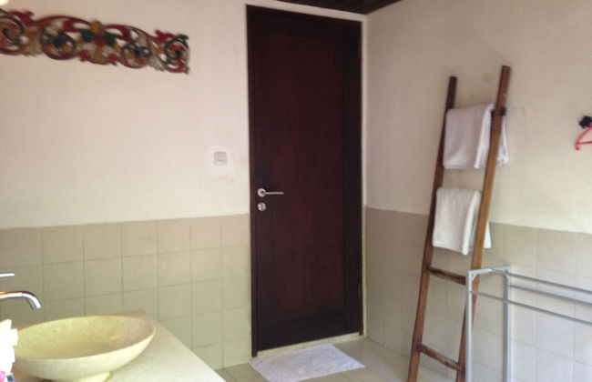 Villa Kupu Kupu - Foto 16