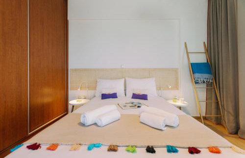 Mikra Bay Vineyard Guesthouses - Foto 17