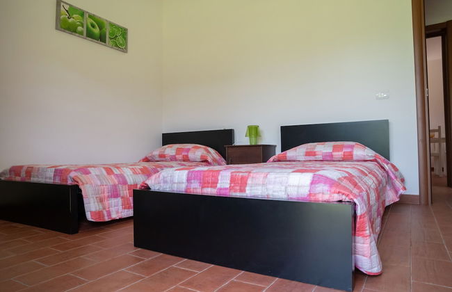 Agriturismo Borgo Bernabei - Foto 11