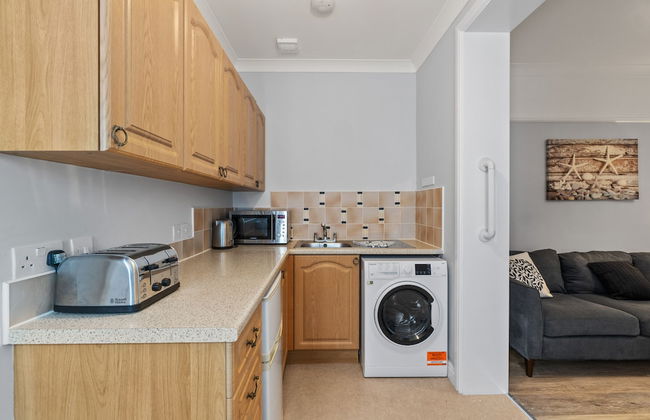 Plymouth-fernhurst- 2 Bedroom Bungalow - Foto 20