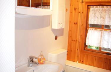 Stolley - Ferienhaus mit Garten, Kamin und Sauna - Foto 11