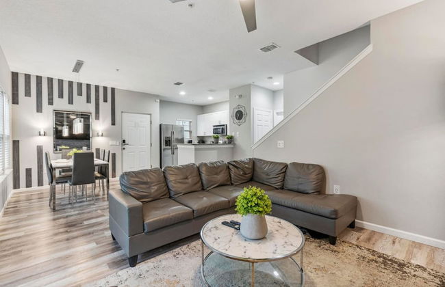 Thematic 4 bdr Near Disney-22101 - Foto 2