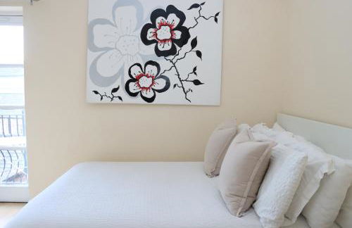 Scandinavian City Centre Apartment - Foto 14