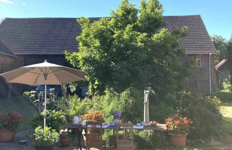 Gästehaus Schlamau19 - Foto 21