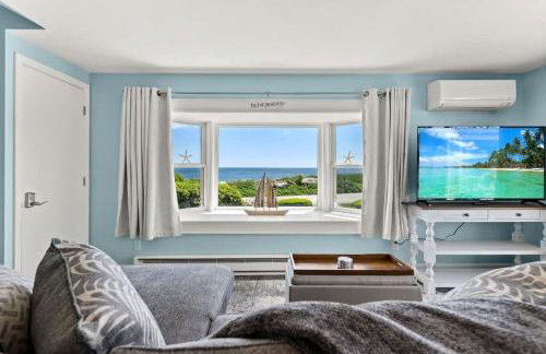 The 1A Escape Deck w Ocean Views Walk to Beach - Foto 10