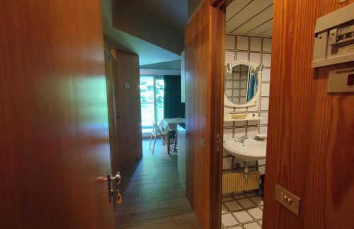 Marilleva1400 Residence Albaré hotel Solaria - Foto 38