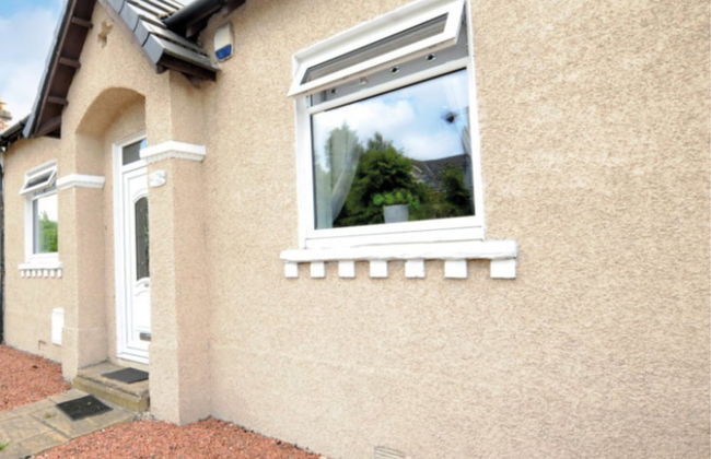 Cosy Beautiful Cottage in the West Side of Glasgow - Foto 18