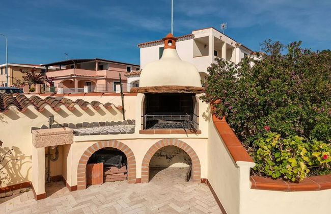 Apartment in Sos Alinos Near Sardinian Beaches - Photo 16