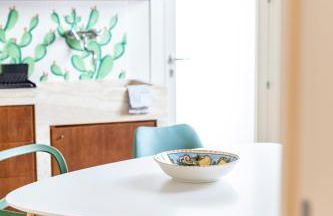 LE CASE DEL FICO D'INDIA FAVIGNANA - Foto 51