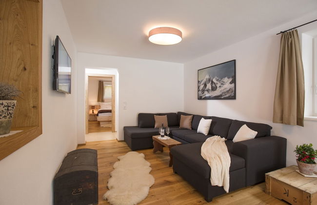 Alpine Homes - Haus Haggenmüller - Foto 18