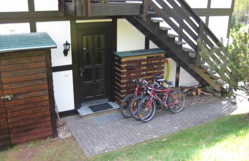 HuizeFrankenau - Foto 25