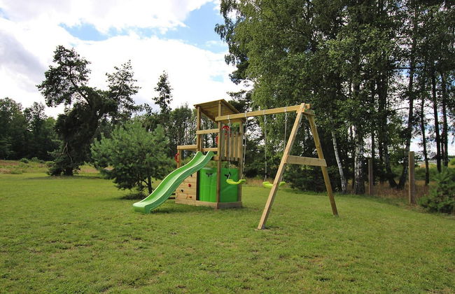 Ferienhaus Adler in Mirow - Foto 21