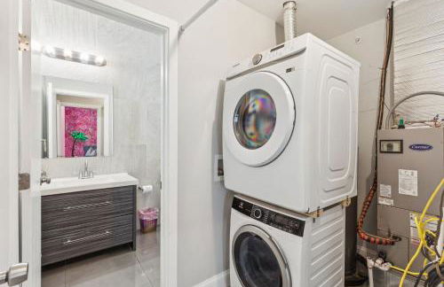 Stay at Luna on 16th & Ridge Ave - Foto 32