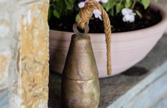 Melithos Villa - Foto 44