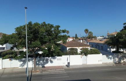 Chiclana Apartamento zona playa - Foto 14