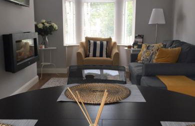 Grange House - Foto 9