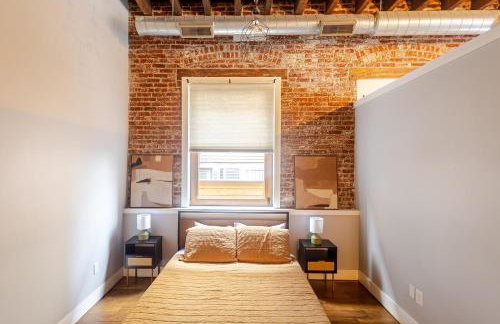 Stylish SOHO-Inspired Loft, 15 Min to NYC Times Square - Foto 26