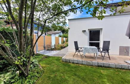 Ferienwohnung Am Hochrhein - Photo 1