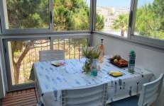 La Caravelle entre Plage et Centre Ville - Foto 14