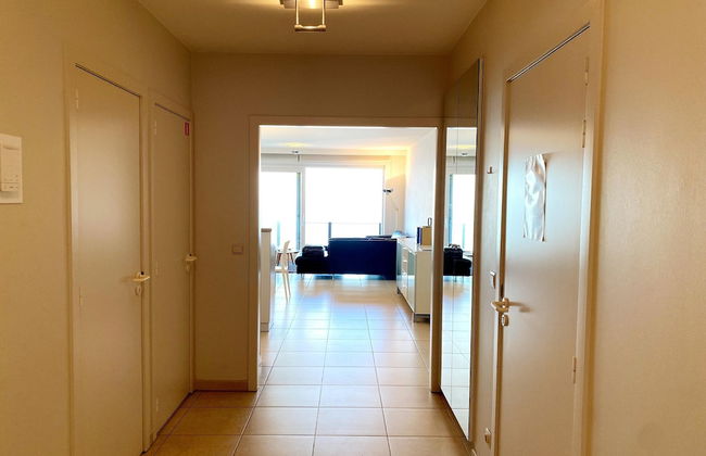 Apartment in Nieuwpoort by the Beach - Foto 17