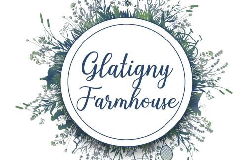 Glatigny Farmhouse - close to beach - proche de la plage - Foto 48