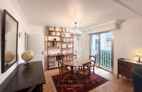 L'Archimède - Parking privé - Foto 59