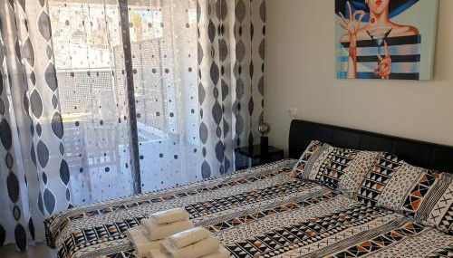 Boutique apartment near the beach, 1 Gbps Wi-Fi - Photo 4