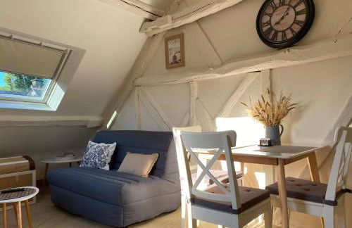 L'éloge de Vouvray, Orbois - Foto 7