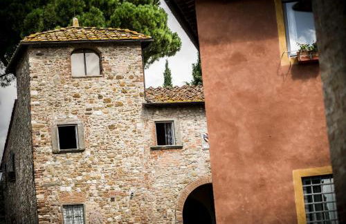 Salvadonica - Borgo del Chianti - Foto 91