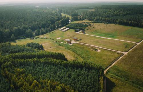 Szept Oberlandu - boutique, luxury Villa in Liva Park - Foto 52