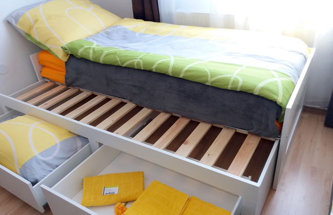 Apartments CITY Stadion - Photo 6