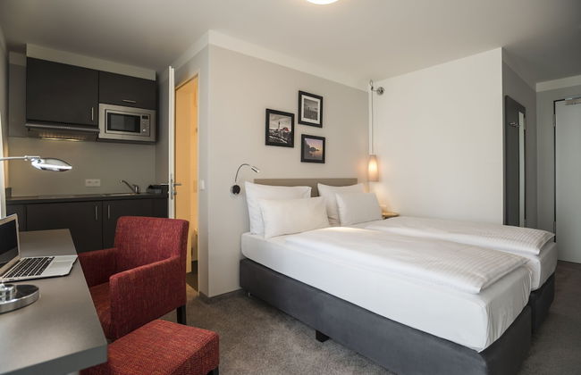 the Stay.residence - Foto 7