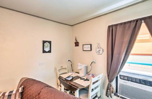 Pecos Vacation Rental Near Rodeo Arena! - Foto 10