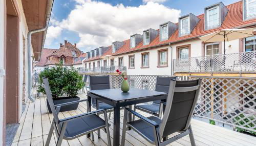 Parkside Boutique Appartements - Foto 5