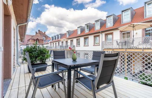 Parkside Boutique Appartements - Foto 5