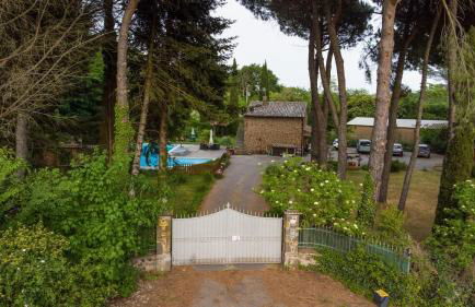 Dependance Villa Settecamini - Foto 4