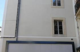 Gite Du Passant Rennais avec balcon sur cour - Foto 26