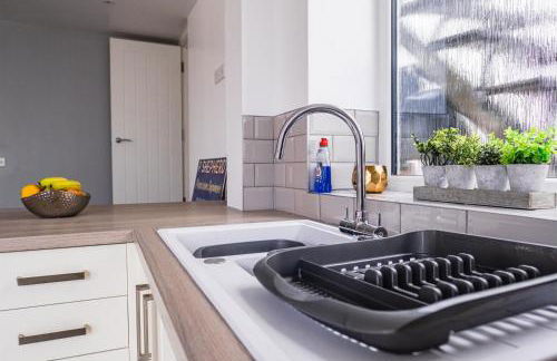 Shepherd's Rest Apartments Central Location With Parking - Foto 14