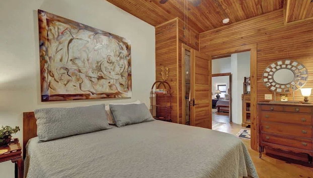 The Willows Casa Grande - Four Minutes to Downtown! - Foto 5, Habitación