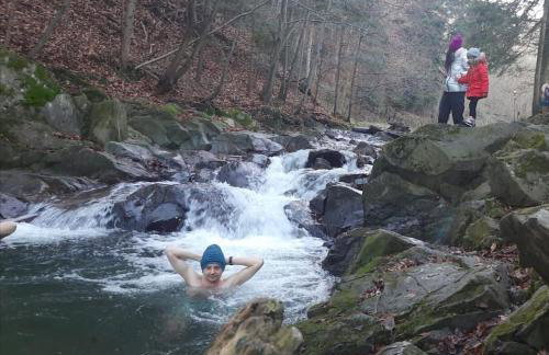 Apartament Premium Suite- Willa Lawenda - Foto 22