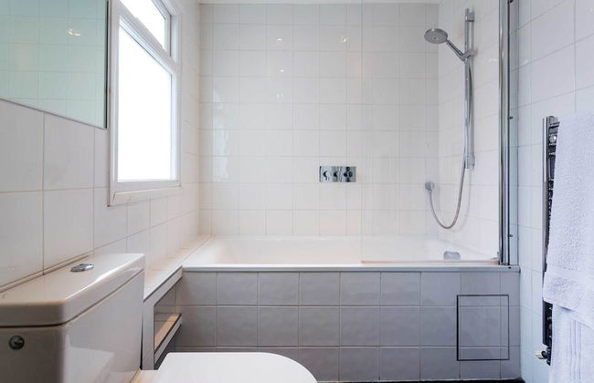 West London Blues in London - Photo 8