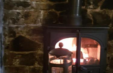 Mayfield Cottage - Foto 15